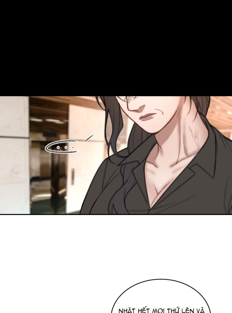 Dấu Hôn Ác Quỷ Chapter 25 - 8