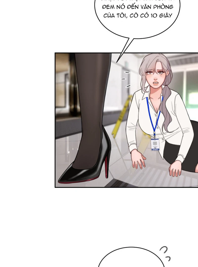 Dấu Hôn Ác Quỷ Chapter 25 - 9