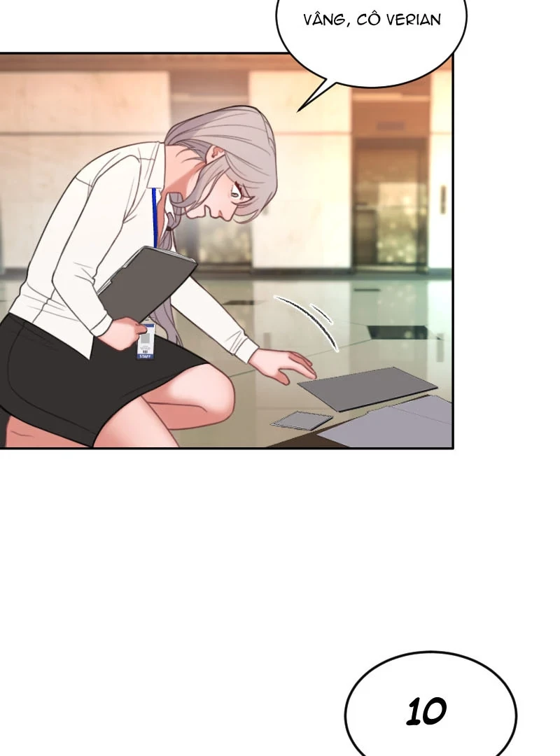 Dấu Hôn Ác Quỷ Chapter 25 - 10