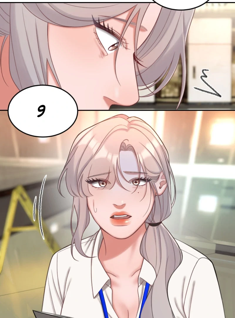 Dấu Hôn Ác Quỷ Chapter 25 - 11