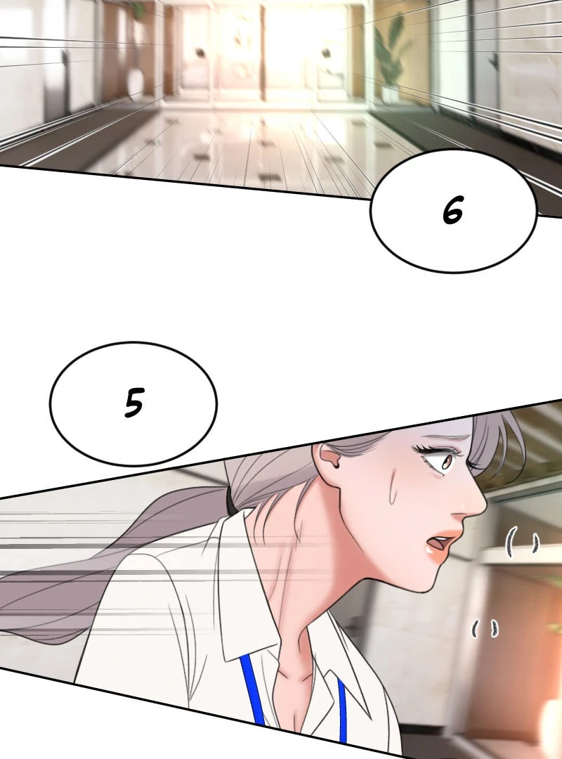 Dấu Hôn Ác Quỷ Chapter 25 - 14