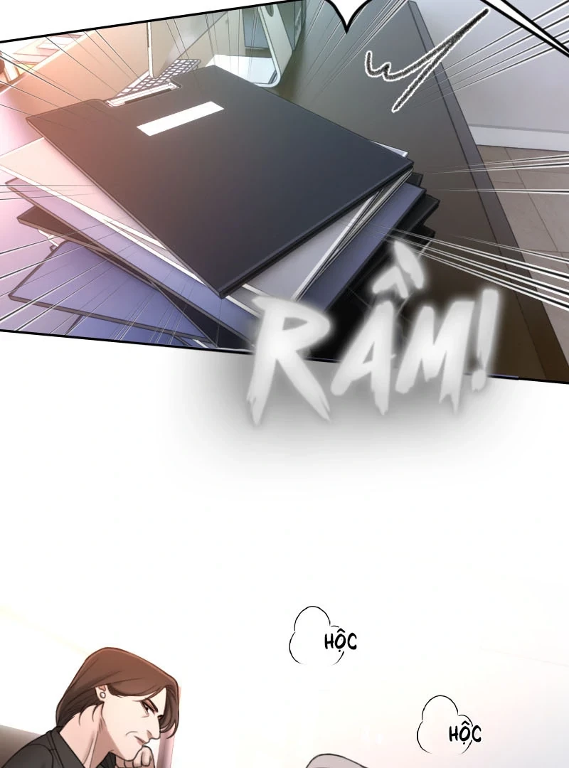Dấu Hôn Ác Quỷ Chapter 25 - 17