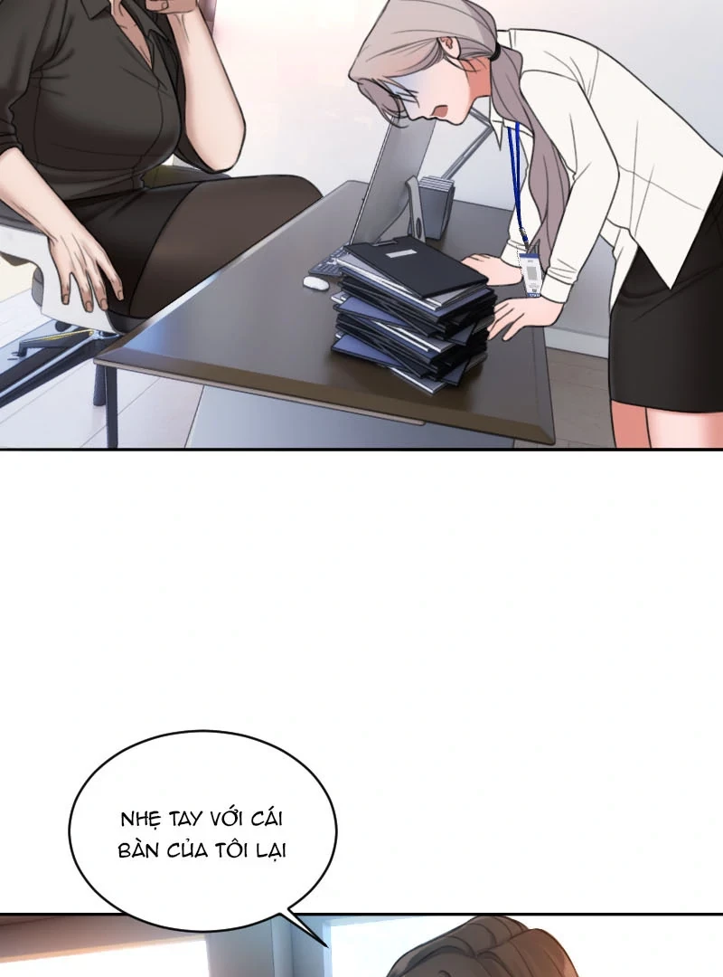 Dấu Hôn Ác Quỷ Chapter 25 - 18