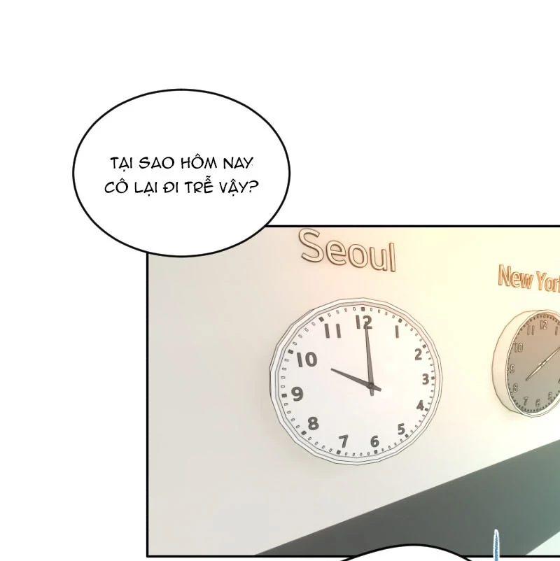 Dấu Hôn Ác Quỷ Chapter 25 - 20