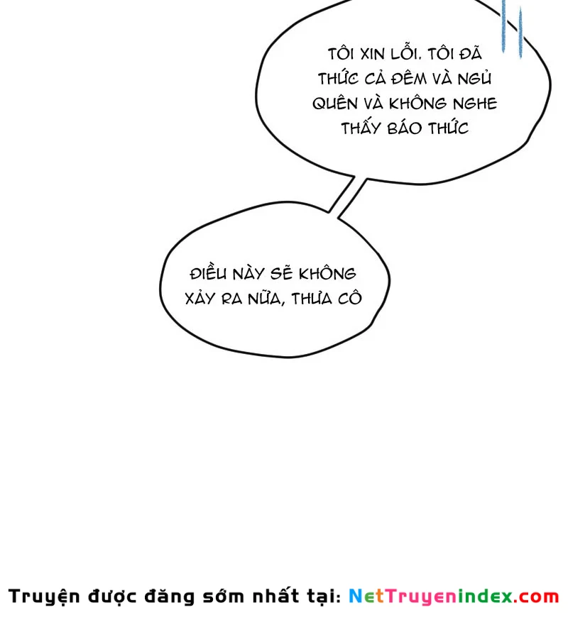 Dấu Hôn Ác Quỷ Chapter 25 - 21