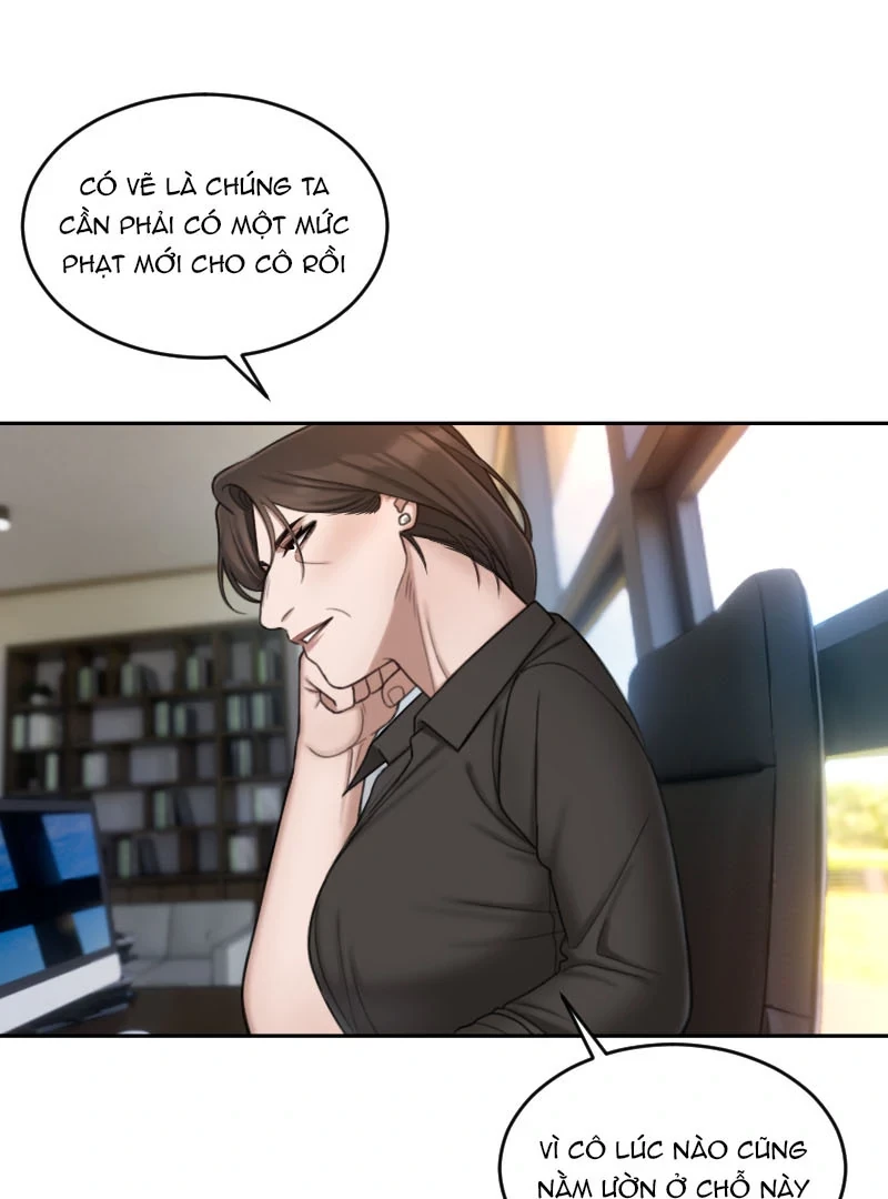 Dấu Hôn Ác Quỷ Chapter 25 - 22