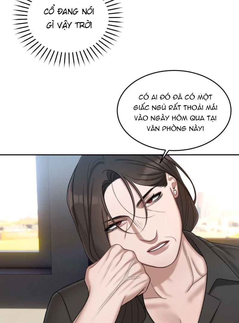 Dấu Hôn Ác Quỷ Chapter 25 - 24