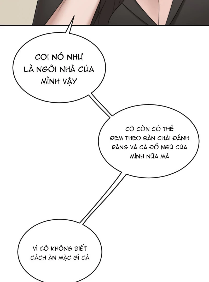 Dấu Hôn Ác Quỷ Chapter 25 - 25
