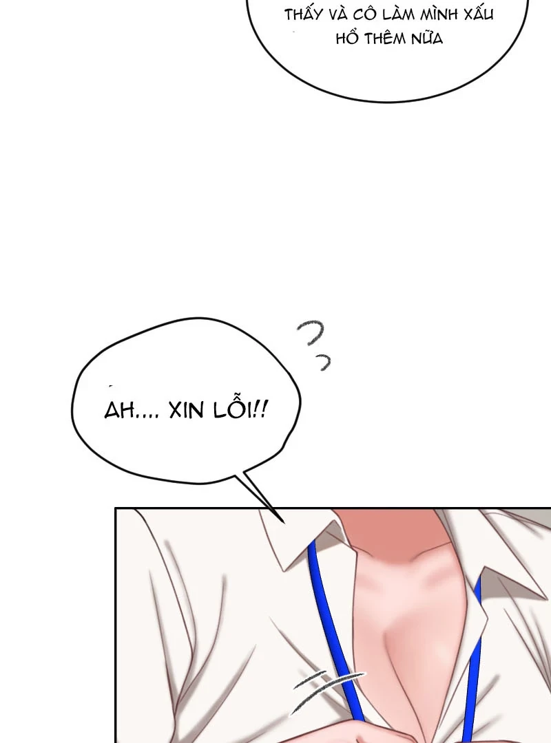 Dấu Hôn Ác Quỷ Chapter 25 - 27