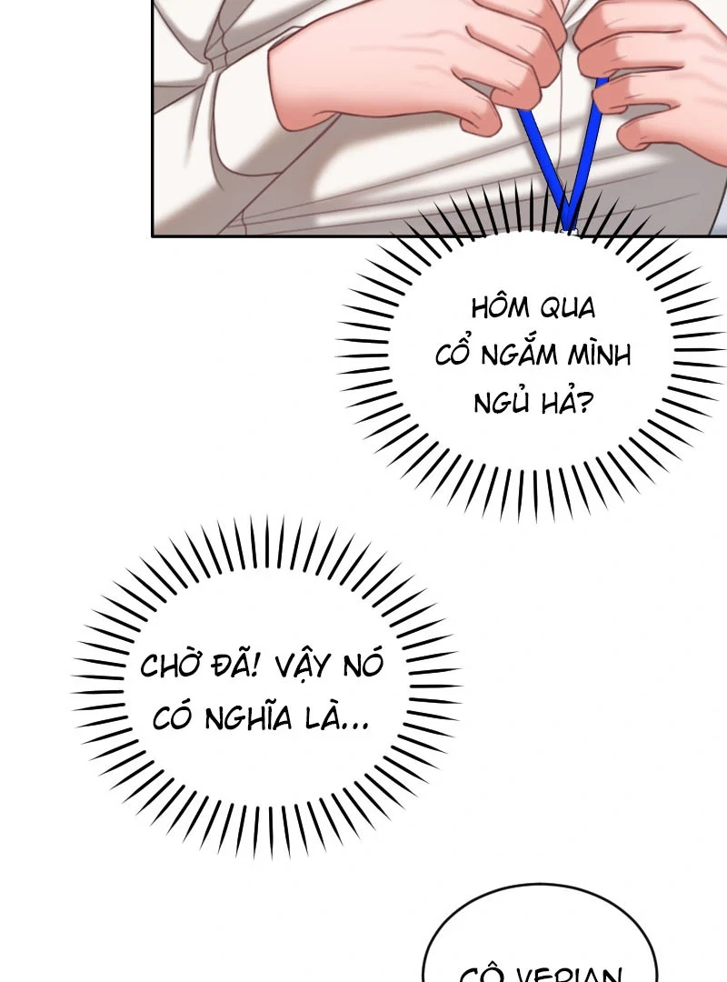 Dấu Hôn Ác Quỷ Chapter 25 - 28