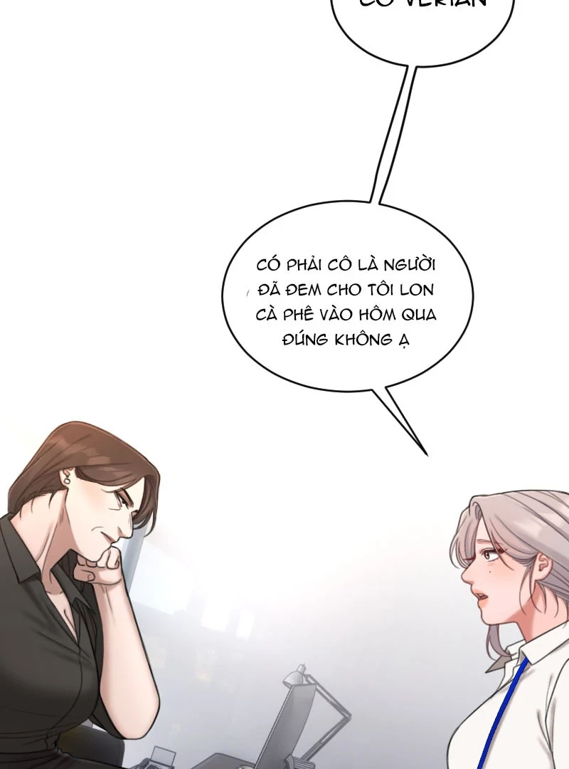 Dấu Hôn Ác Quỷ Chapter 25 - 29