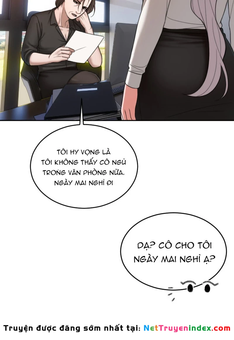 Dấu Hôn Ác Quỷ Chapter 25 - 34