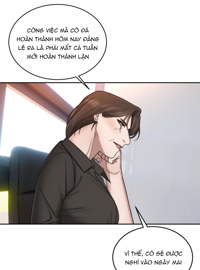 Dấu Hôn Ác Quỷ Chapter 25 - 35