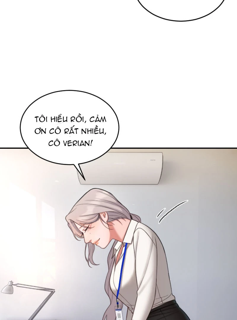 Dấu Hôn Ác Quỷ Chapter 25 - 36