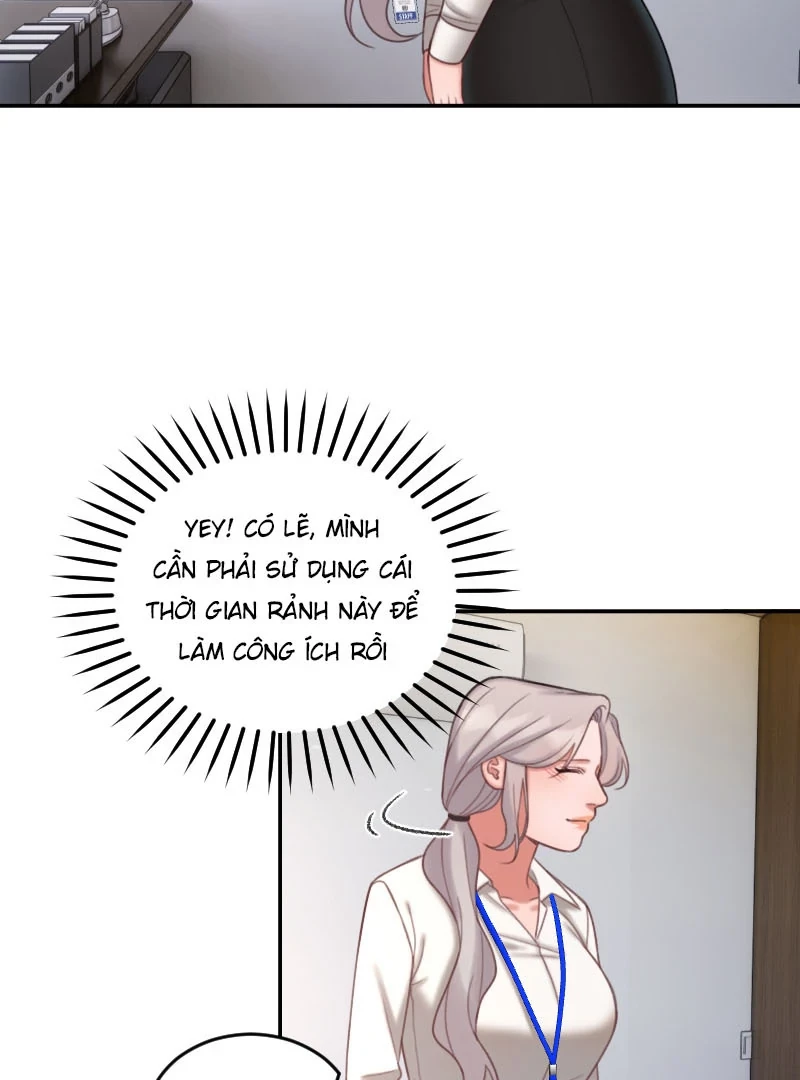 Dấu Hôn Ác Quỷ Chapter 25 - 37