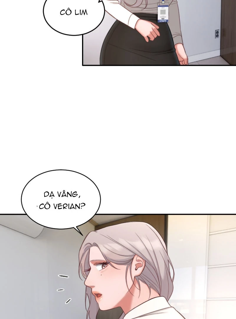 Dấu Hôn Ác Quỷ Chapter 25 - 38