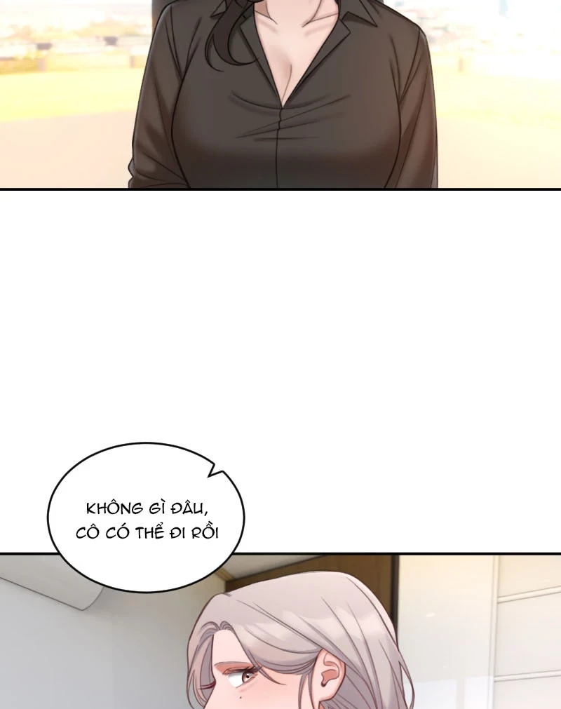 Dấu Hôn Ác Quỷ Chapter 25 - 40