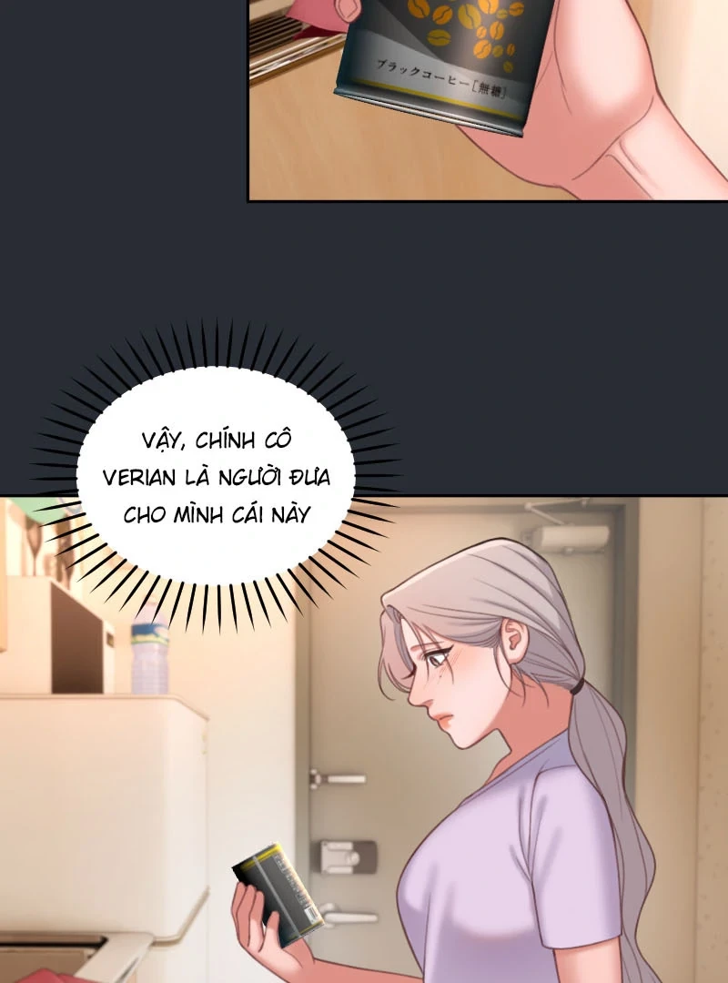 Dấu Hôn Ác Quỷ Chapter 25 - 44