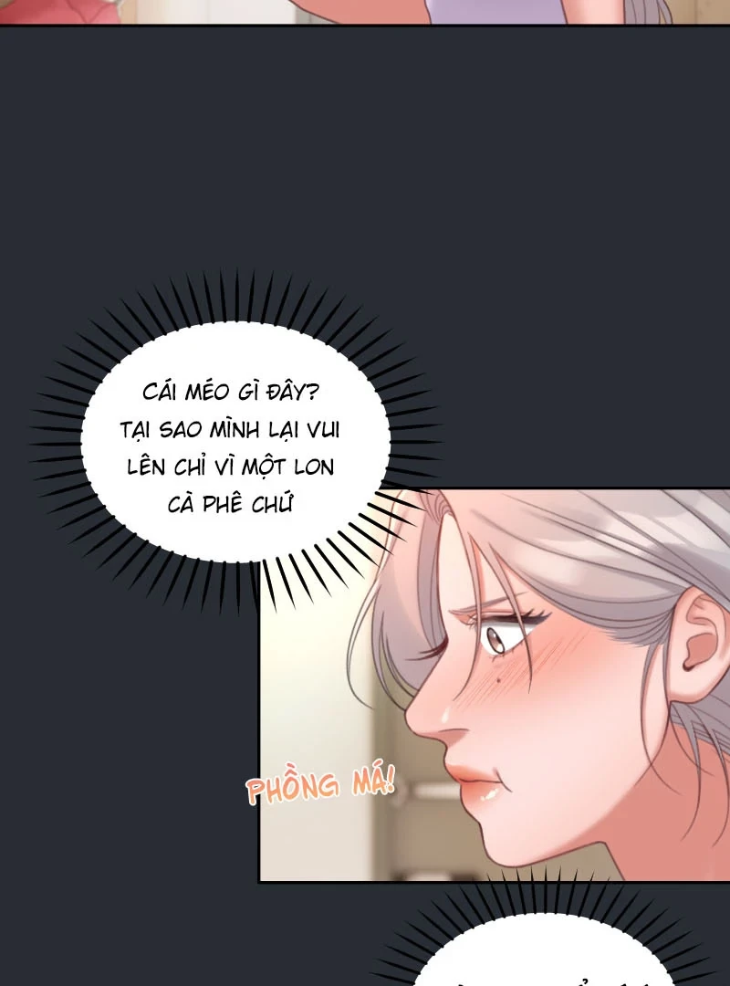 Dấu Hôn Ác Quỷ Chapter 25 - 45