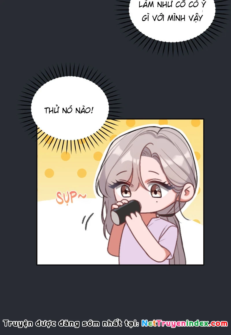 Dấu Hôn Ác Quỷ Chapter 25 - 46