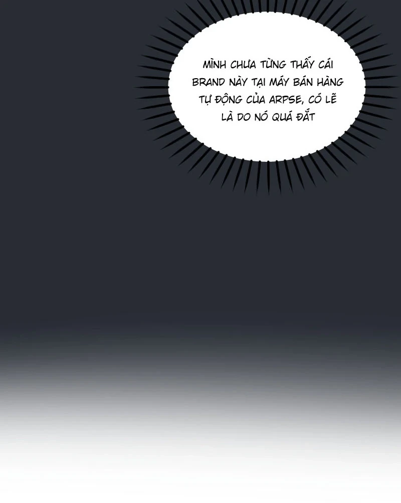 Dấu Hôn Ác Quỷ Chapter 25 - 48