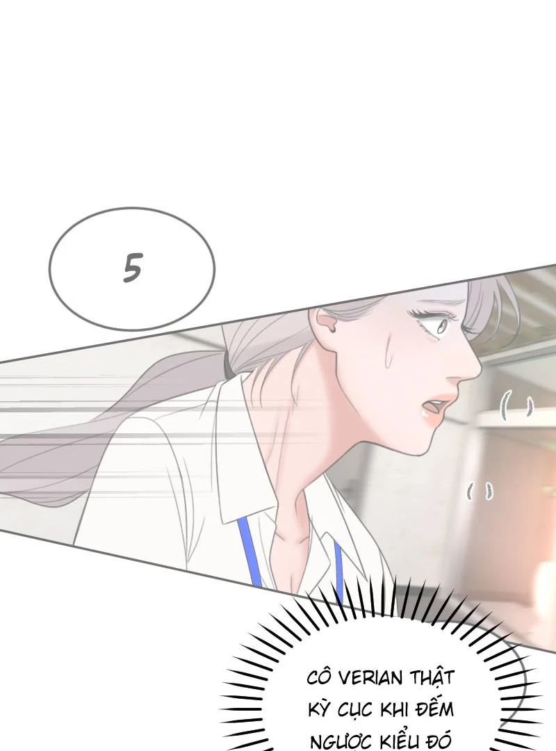 Dấu Hôn Ác Quỷ Chapter 25 - 49