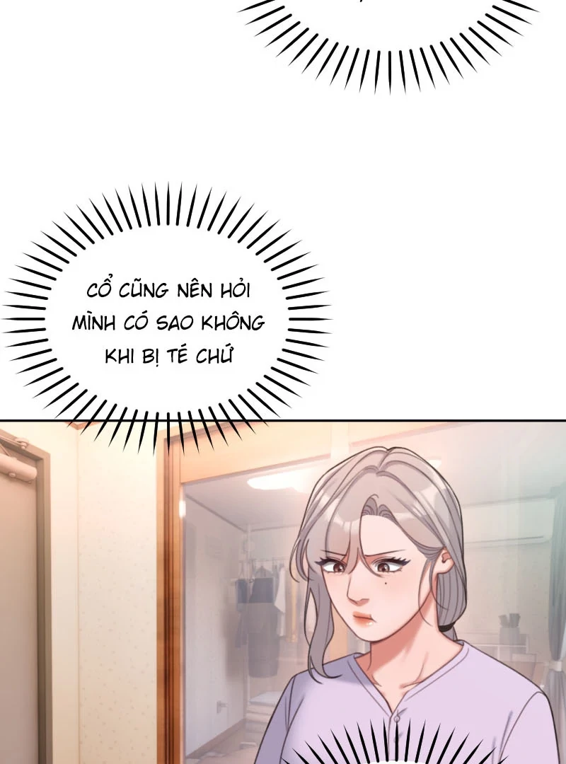 Dấu Hôn Ác Quỷ Chapter 25 - 50