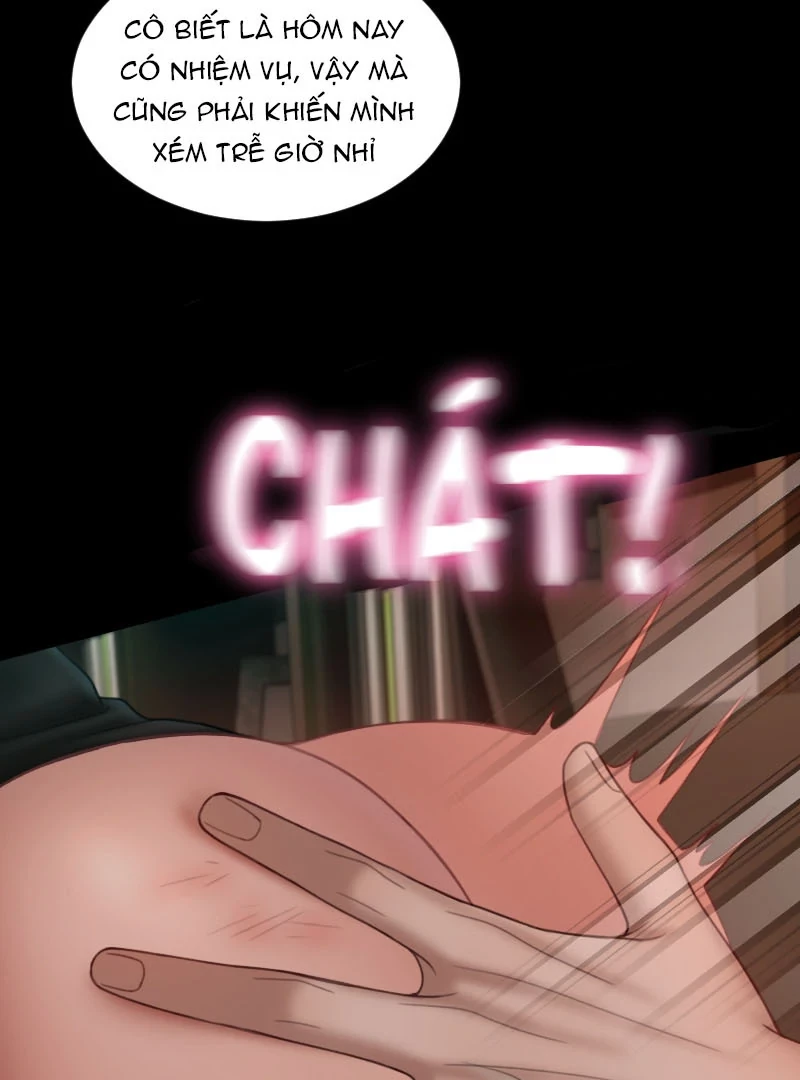 Dấu Hôn Ác Quỷ Chapter 25 - 55