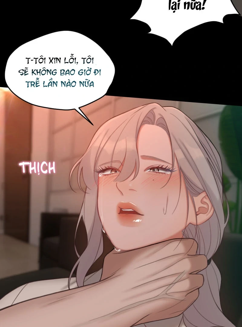 Dấu Hôn Ác Quỷ Chapter 25 - 60