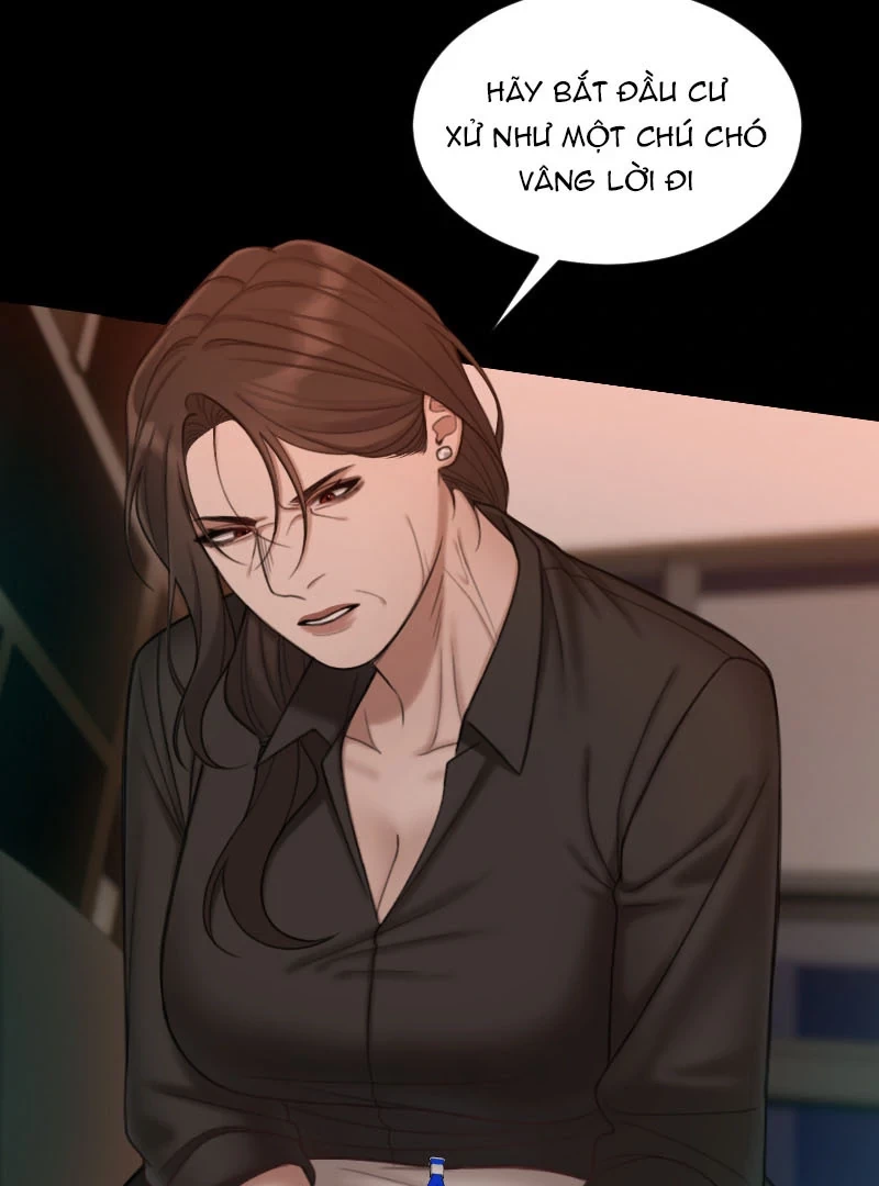 Dấu Hôn Ác Quỷ Chapter 25 - 64