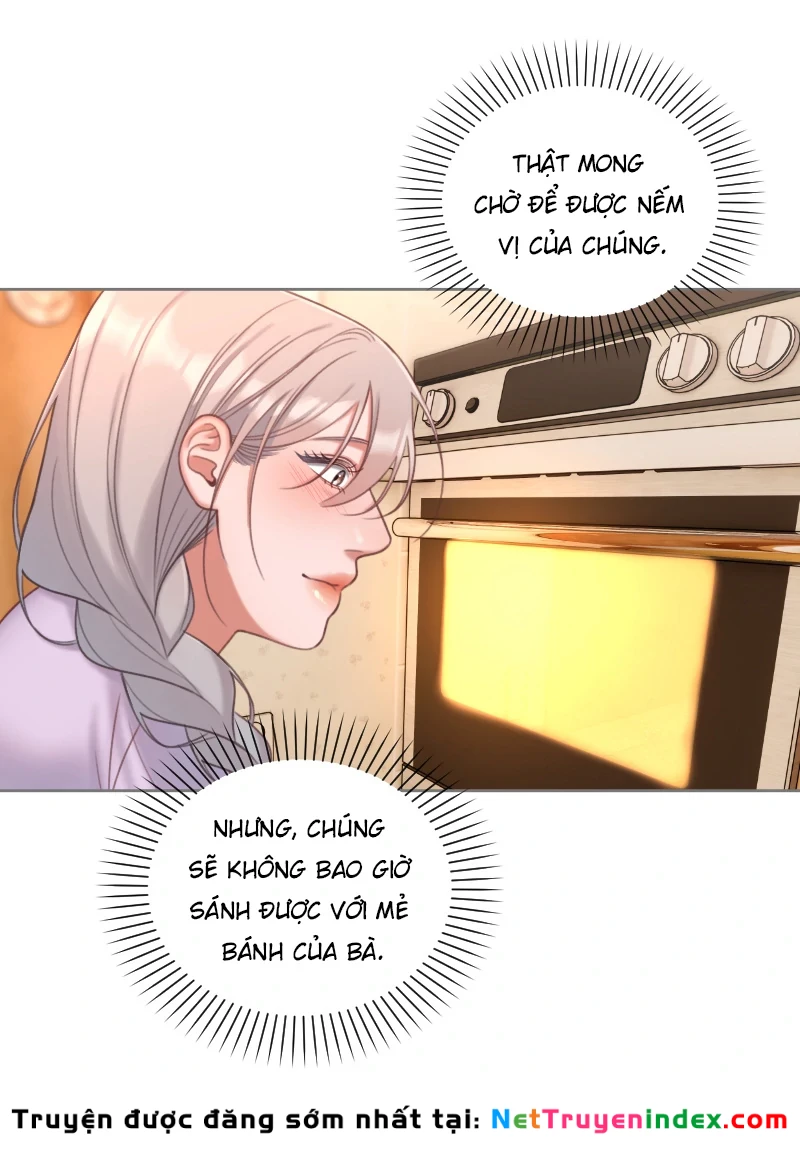 Dấu Hôn Ác Quỷ Chapter 26 - 3
