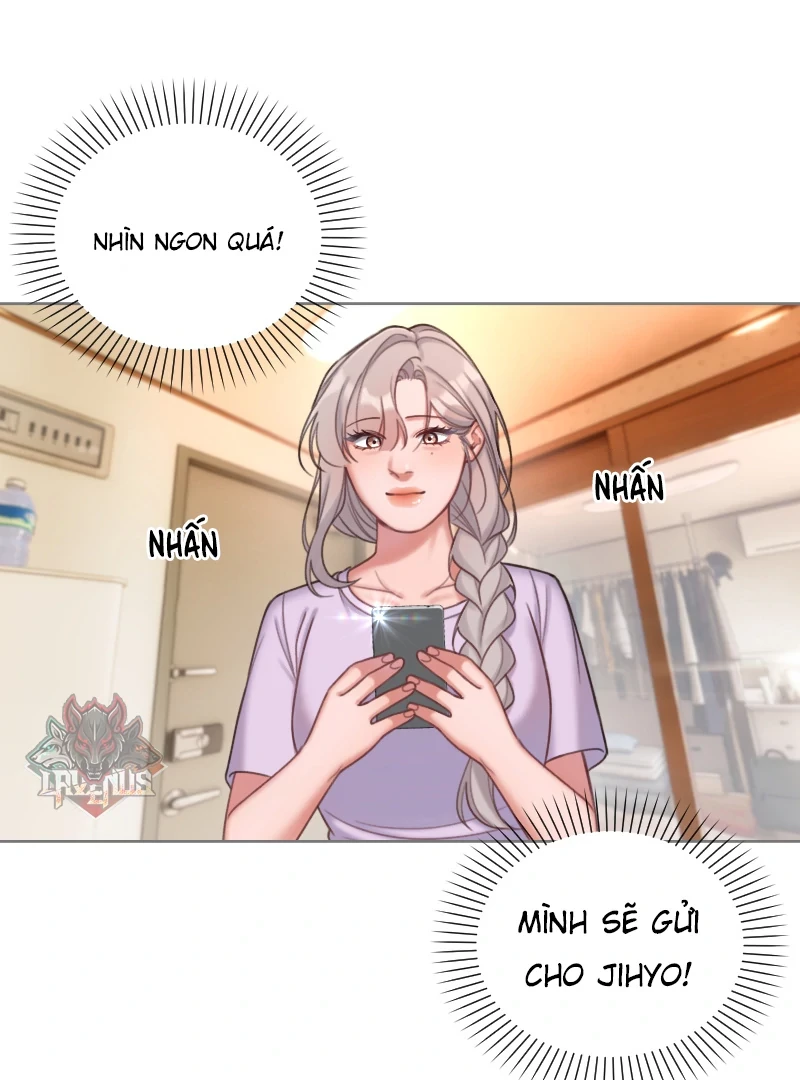 Dấu Hôn Ác Quỷ Chapter 26 - 5