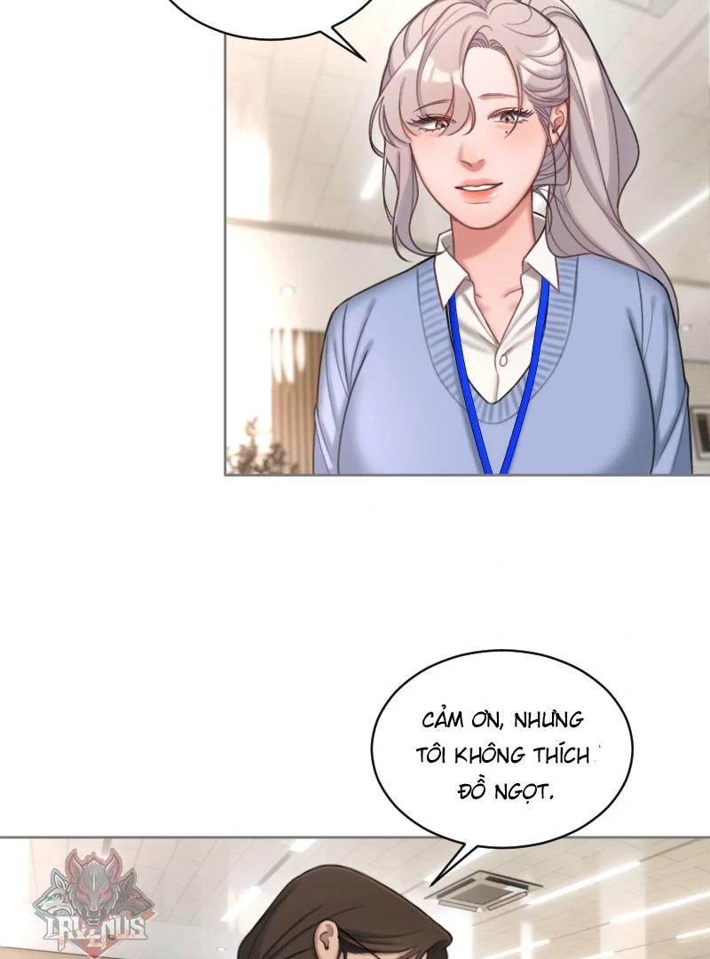Dấu Hôn Ác Quỷ Chapter 26 - 10