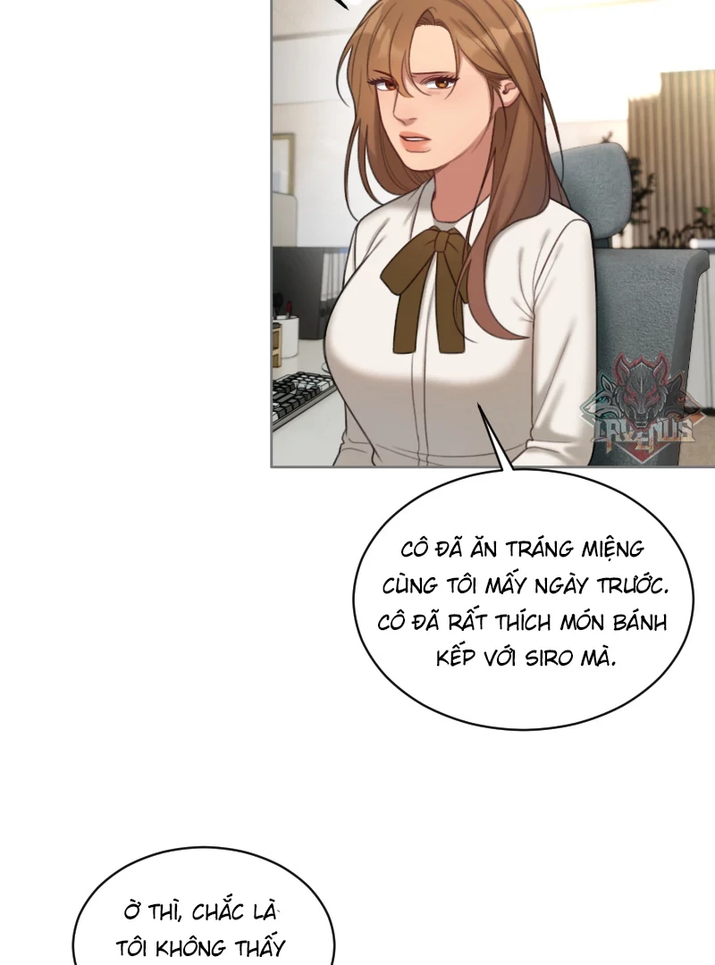 Dấu Hôn Ác Quỷ Chapter 26 - 14