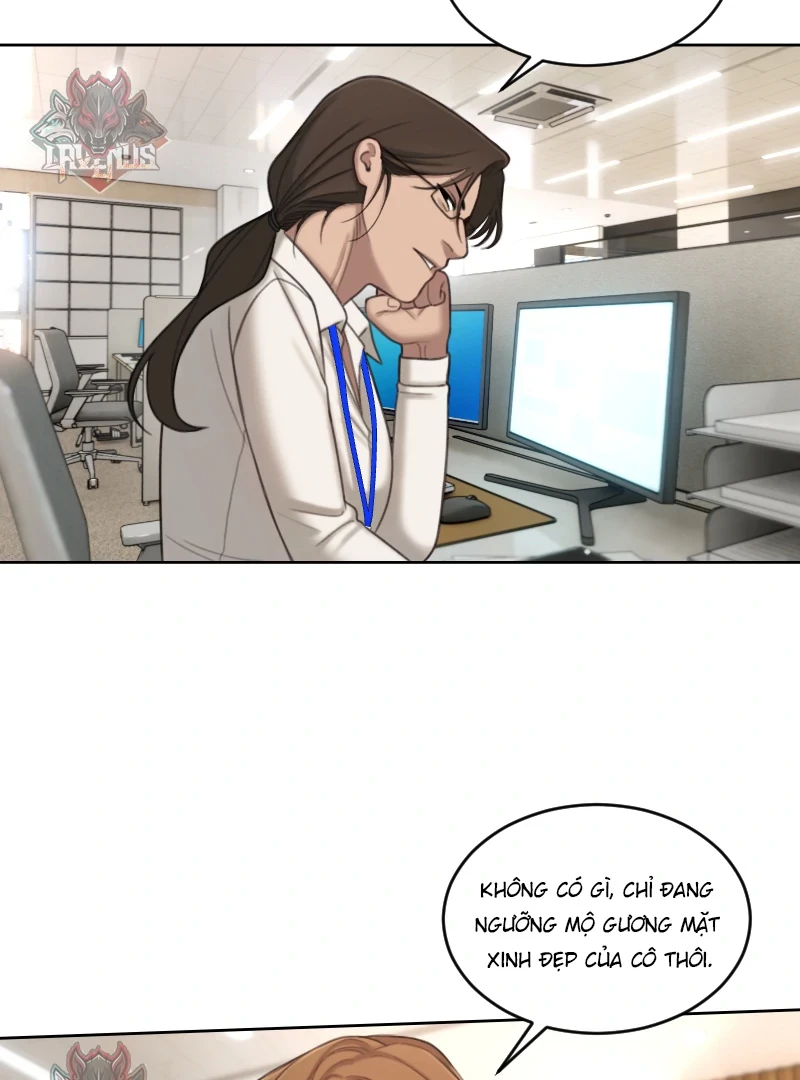 Dấu Hôn Ác Quỷ Chapter 26 - 23