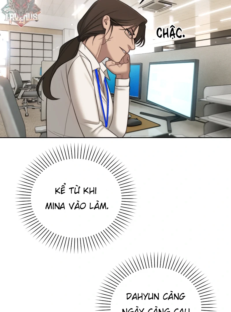 Dấu Hôn Ác Quỷ Chapter 26 - 25