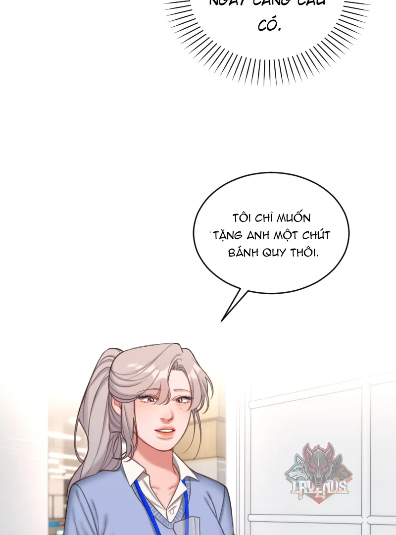 Dấu Hôn Ác Quỷ Chapter 26 - 26