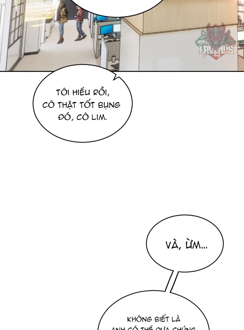Dấu Hôn Ác Quỷ Chapter 26 - 29