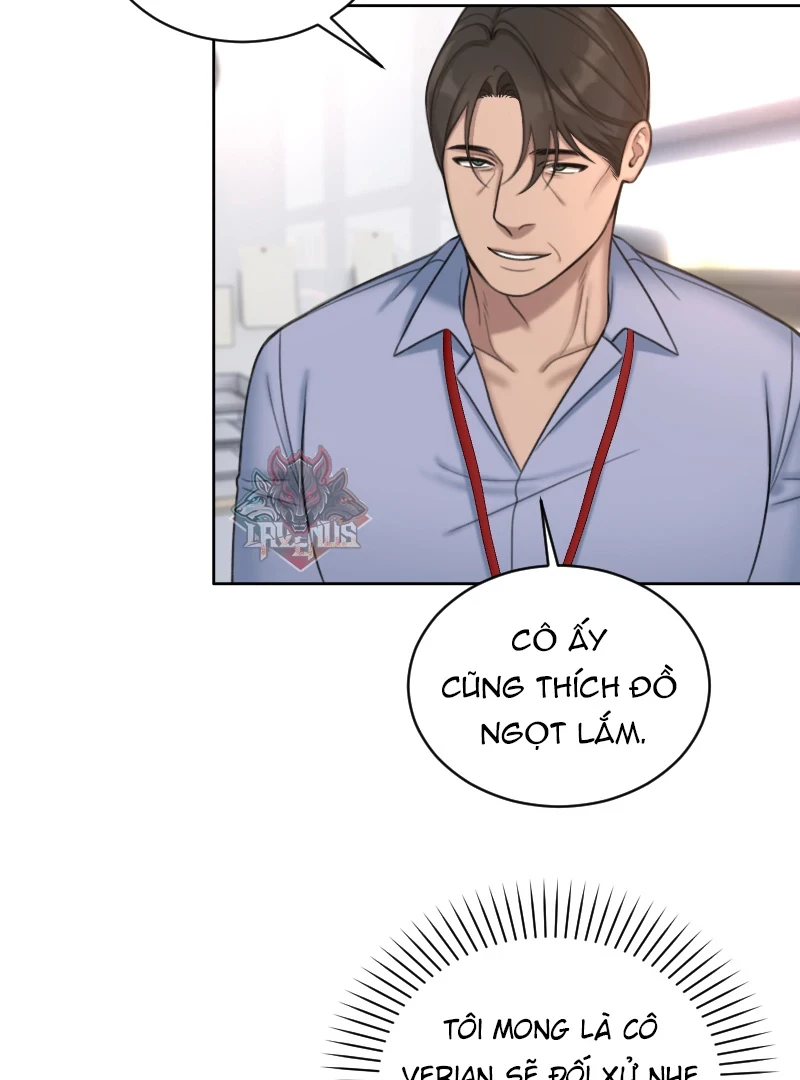 Dấu Hôn Ác Quỷ Chapter 26 - 31