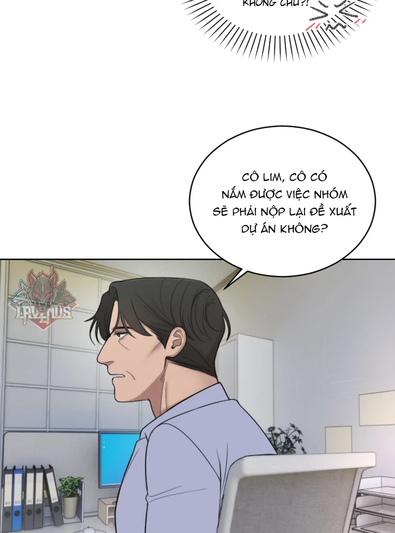 Dấu Hôn Ác Quỷ Chapter 26 - 33