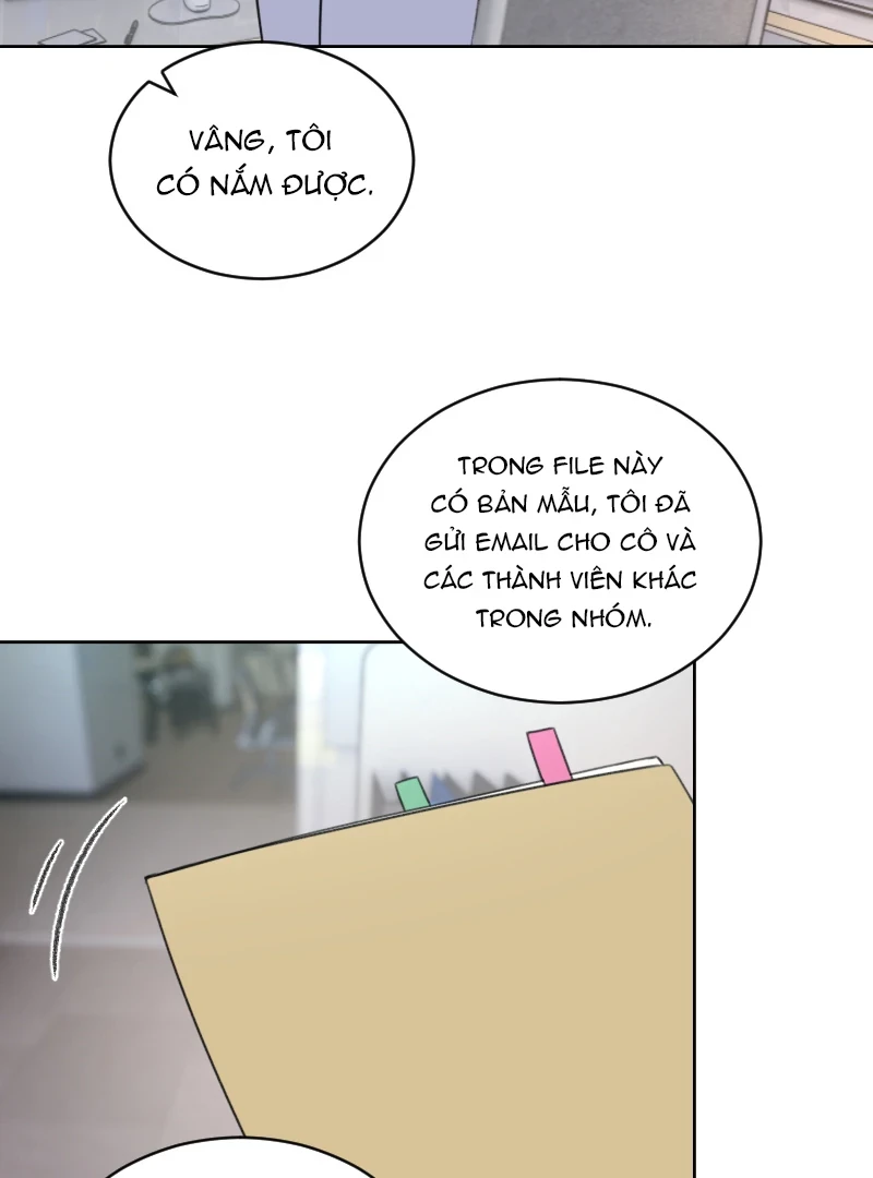 Dấu Hôn Ác Quỷ Chapter 26 - 34