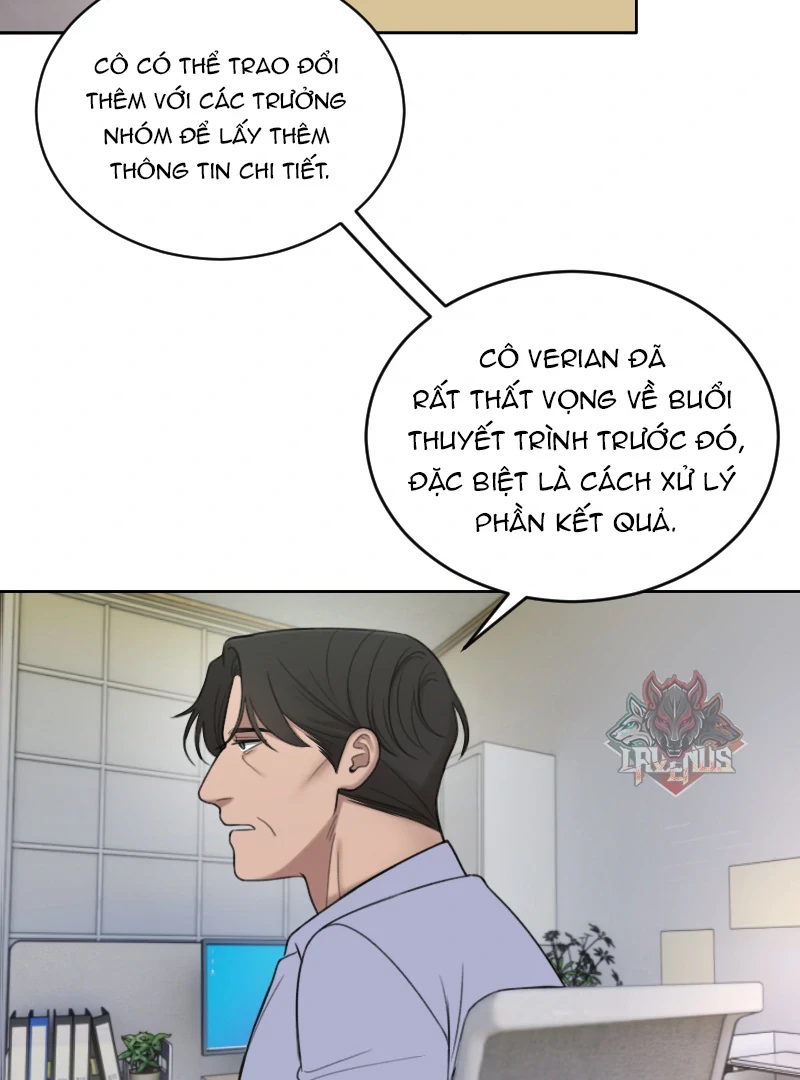 Dấu Hôn Ác Quỷ Chapter 26 - 35