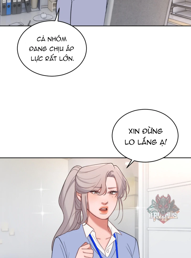 Dấu Hôn Ác Quỷ Chapter 26 - 36