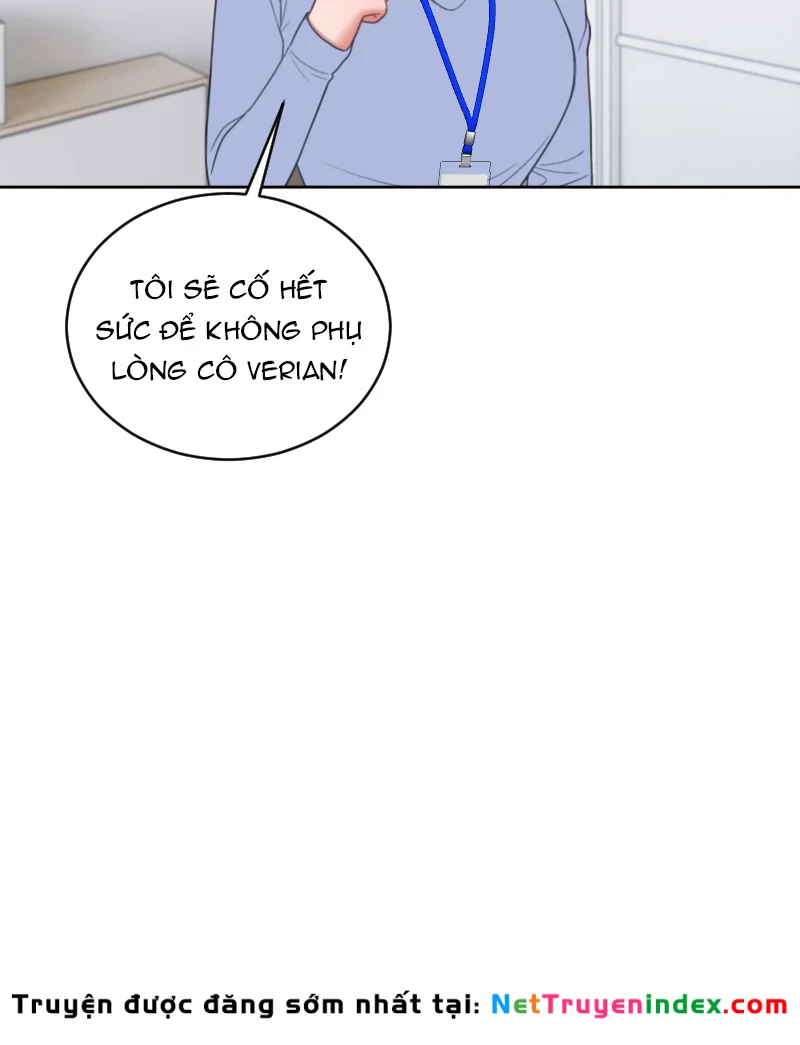 Dấu Hôn Ác Quỷ Chapter 26 - 37