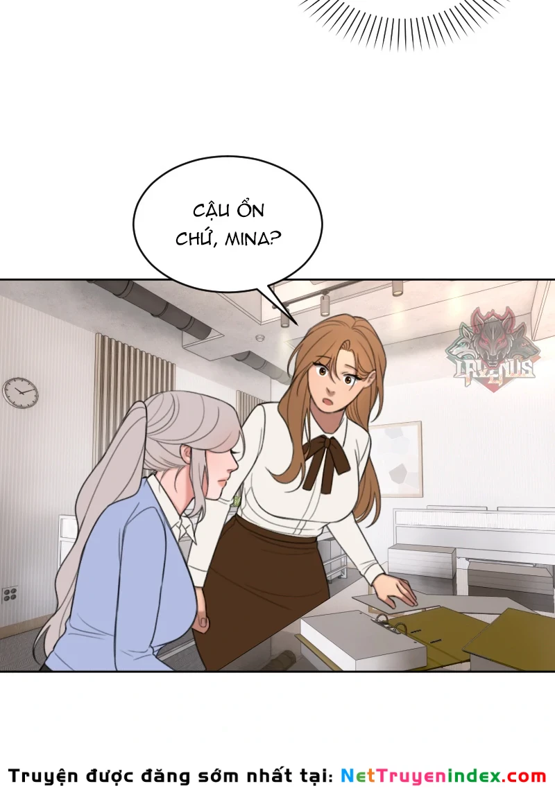Dấu Hôn Ác Quỷ Chapter 26 - 40