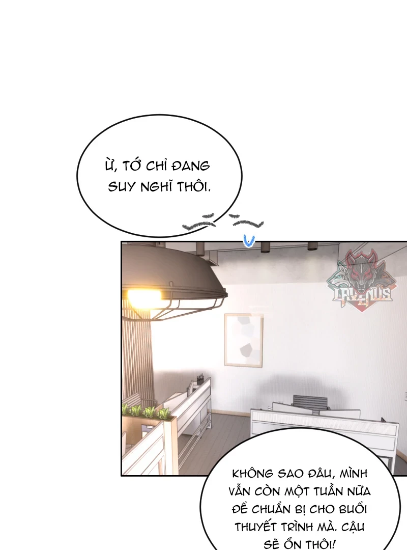 Dấu Hôn Ác Quỷ Chapter 26 - 41