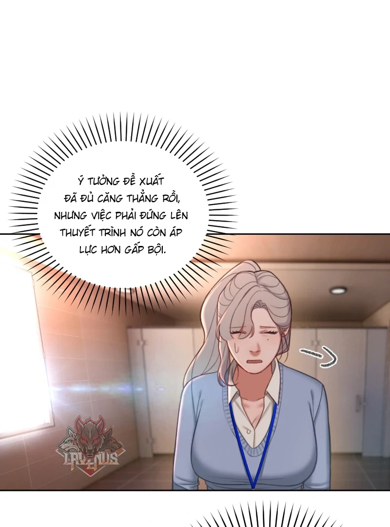 Dấu Hôn Ác Quỷ Chapter 26 - 43