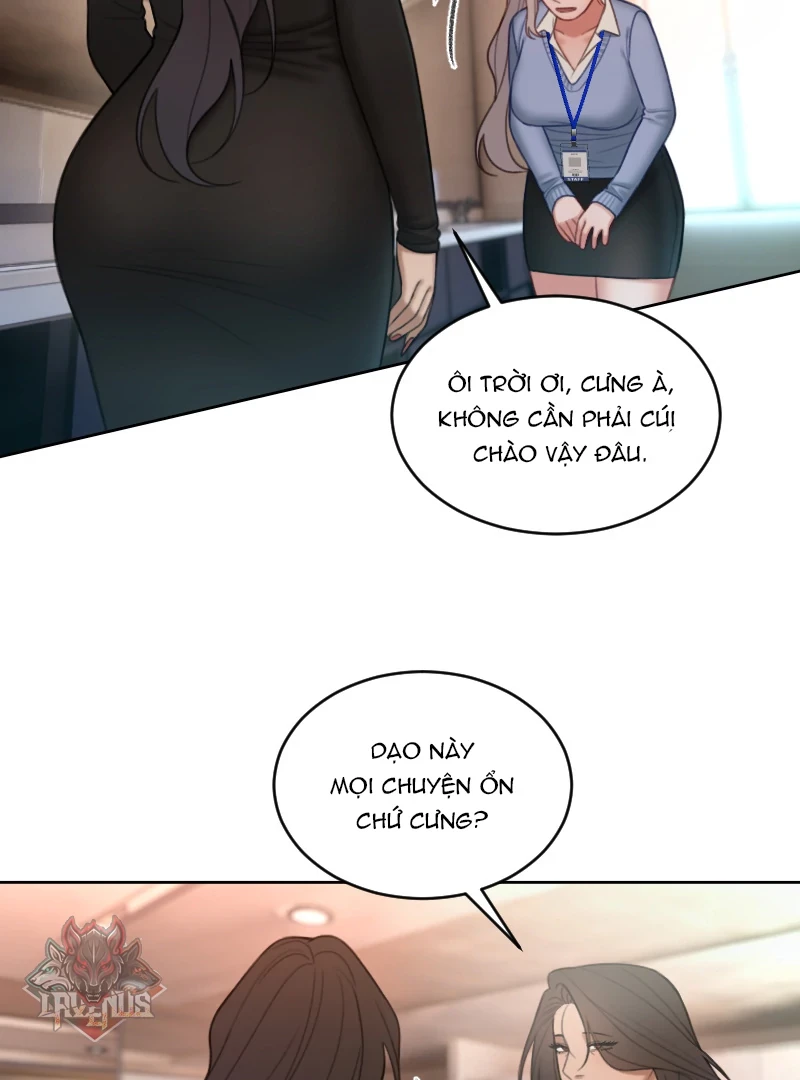 Dấu Hôn Ác Quỷ Chapter 26 - 49