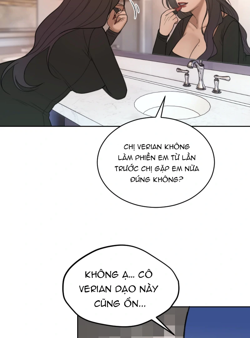 Dấu Hôn Ác Quỷ Chapter 26 - 50