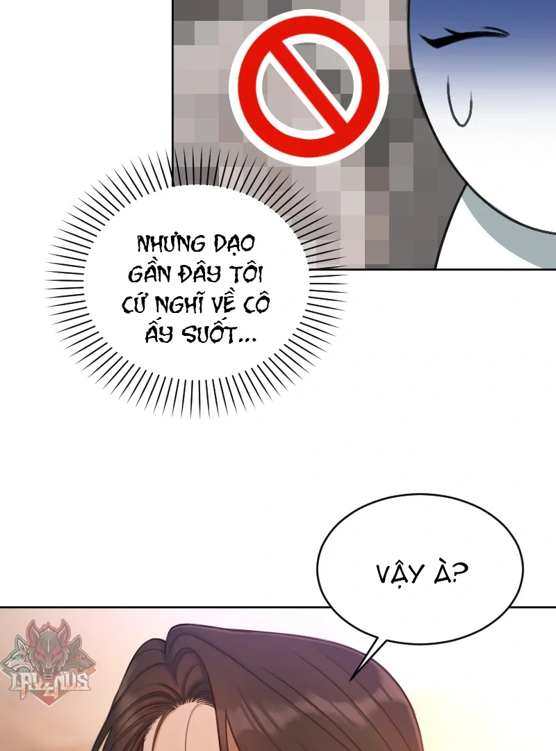 Dấu Hôn Ác Quỷ Chapter 26 - 51